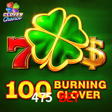 475 BET