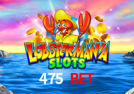 475 BET